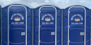 Professional Portable Potty Rental in Boronda, CA